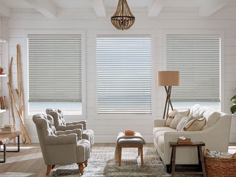 Hunter Douglas Dealer Image